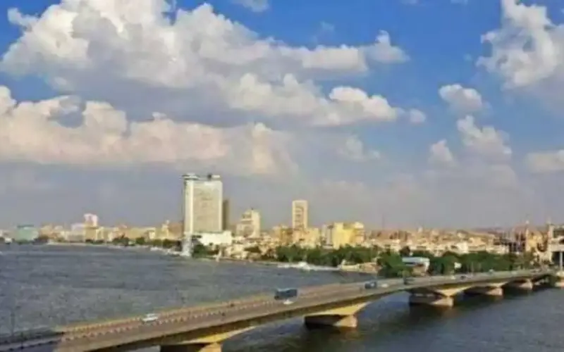 حالة الطقس ودرجة الحرارة غدًا 13 مايو 2026.. شبورة ونشاط للرياح في هذه المناطق